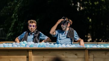 ZIDM 1600 13+14 Jun Jam.Shenanigans Splash Kim Van Weerden