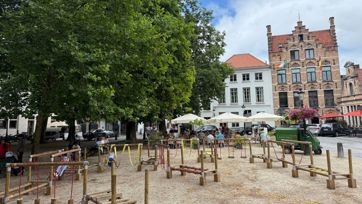 ZIDM 1600 7 Jun@Charel Lievens Mobiele Speeltuin