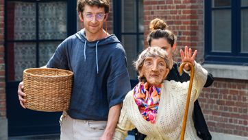 ZIDM 1600 20 & 21 Jun Maleta & Balancetoi Claudette