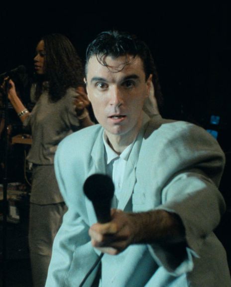 ZOP 1600 Stop Making Sense