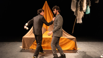 Et Alors ©Alain Richard