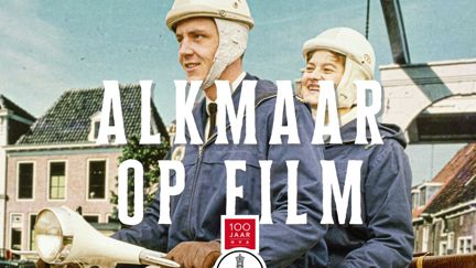 ZOP 1600 Alkmaar Op Film 1