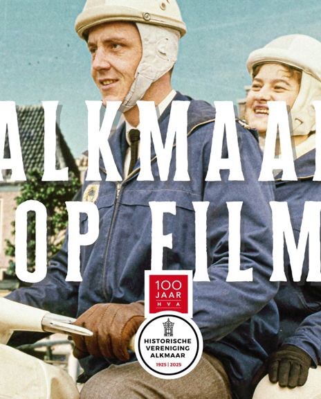 ZOP 1600 Alkmaar Op Film 1