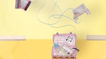 ZIDM 1600 2025 De Horde Koffertje Campagnebeeld Staand 1 1.0.2