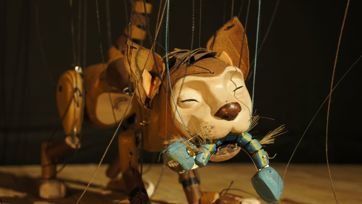 ZIDM 1600 14 Jun Teatro Golondrino L'évadée